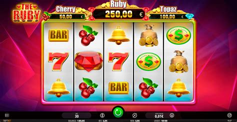 Ruby Slots .
